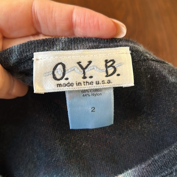 Fun Long sleeve Tie dye - Picture 6 of 7